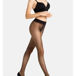 Damen Feintrumpfhose fine 3D premium 20 DEN 1er Pack