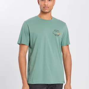 REGULAR FIT JERSEY T-SHIRT