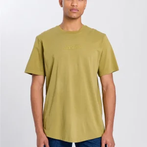 REGULAR FIT JERSEY T-SHIRT