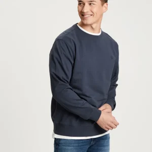 REGULAR FIT  SWEATSHIRT