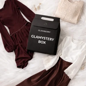 Glamystery Box