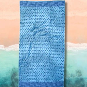 Strandtuch | en Vogue | Alanya | 90x180cm