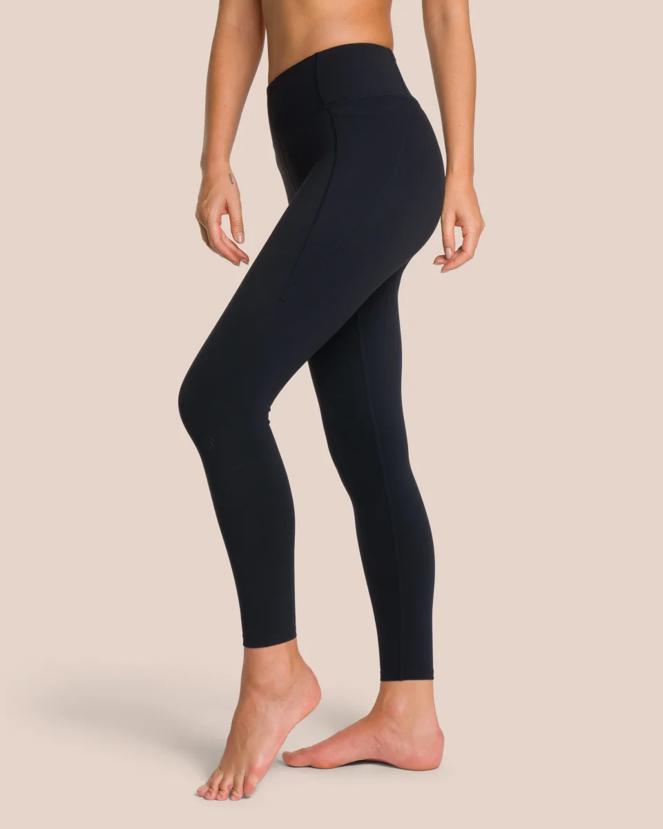Shania Top Set - Black – Bild 5