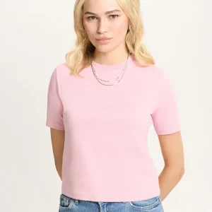 REGULAR FIT T-SHIRT