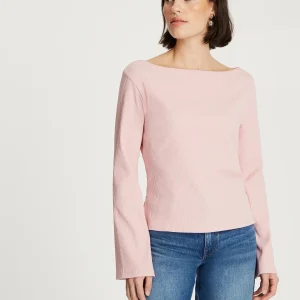 REGULAR FIT LONGSLEEVE