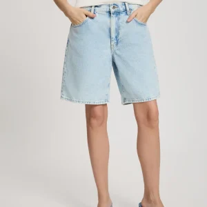 MILA SHORT | DAMEN JEANS SHORTS