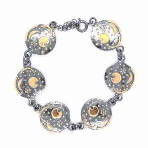 Armband Himmelsscheibe von Nebra