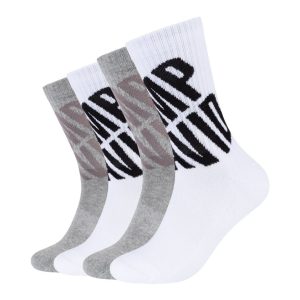 Herren Socken cushioned Tennis 4er Pack