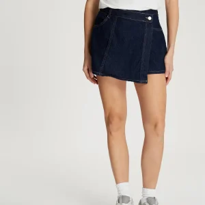 DAMEN JEANS SHORTS