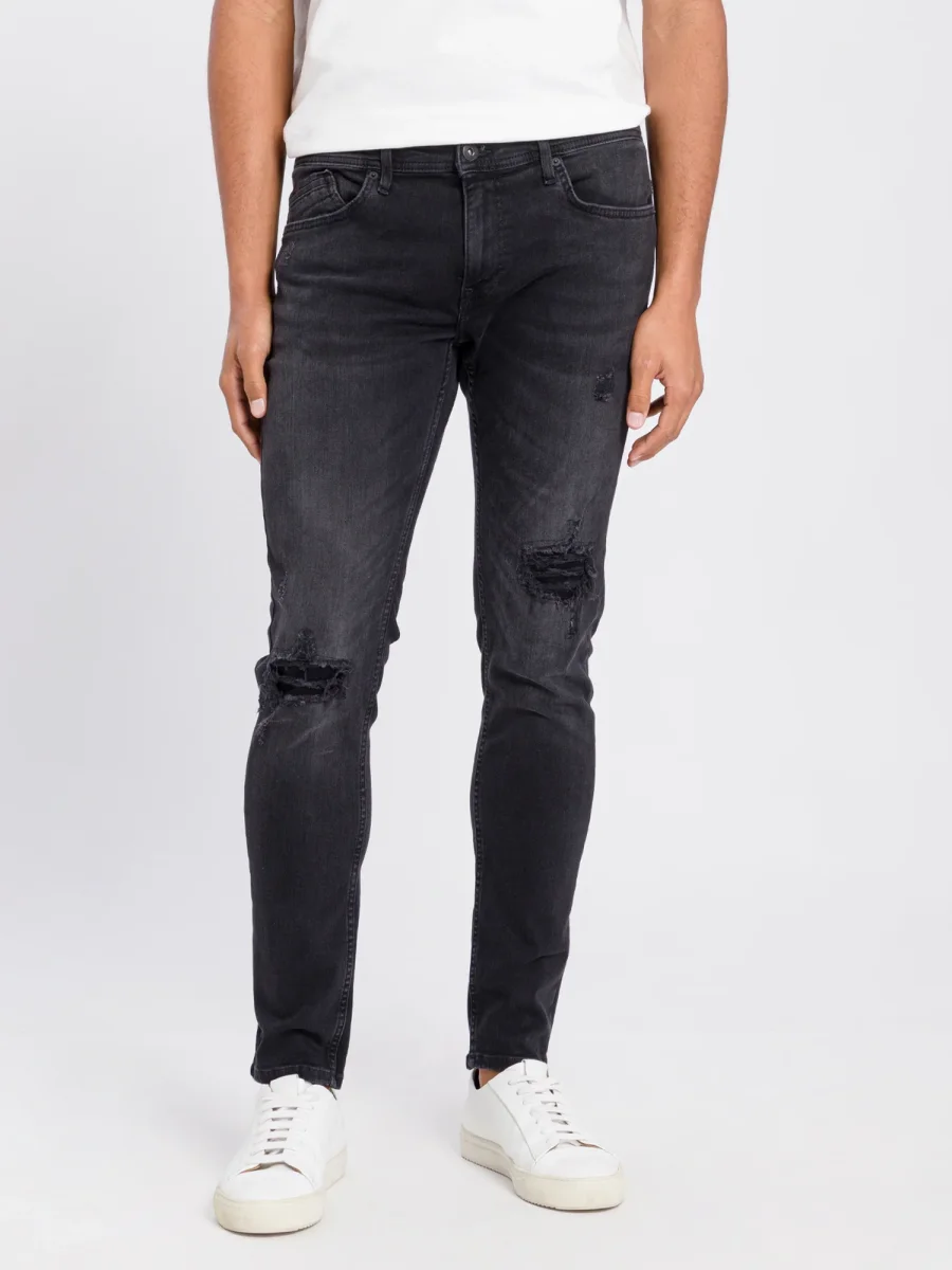 JIMI | HERREN JEANS – Bild 2