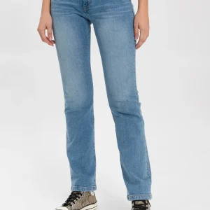LAUREN | DAMEN JEANS