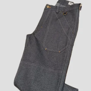 Hose Swiss Denim