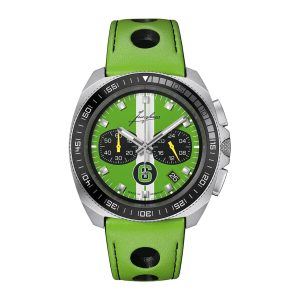 Junghans 1972 Chronoscope Sports Edition 2026 (41/4560.00)