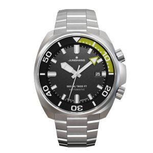 Junghans Aquaris Diver (27/4267.44)