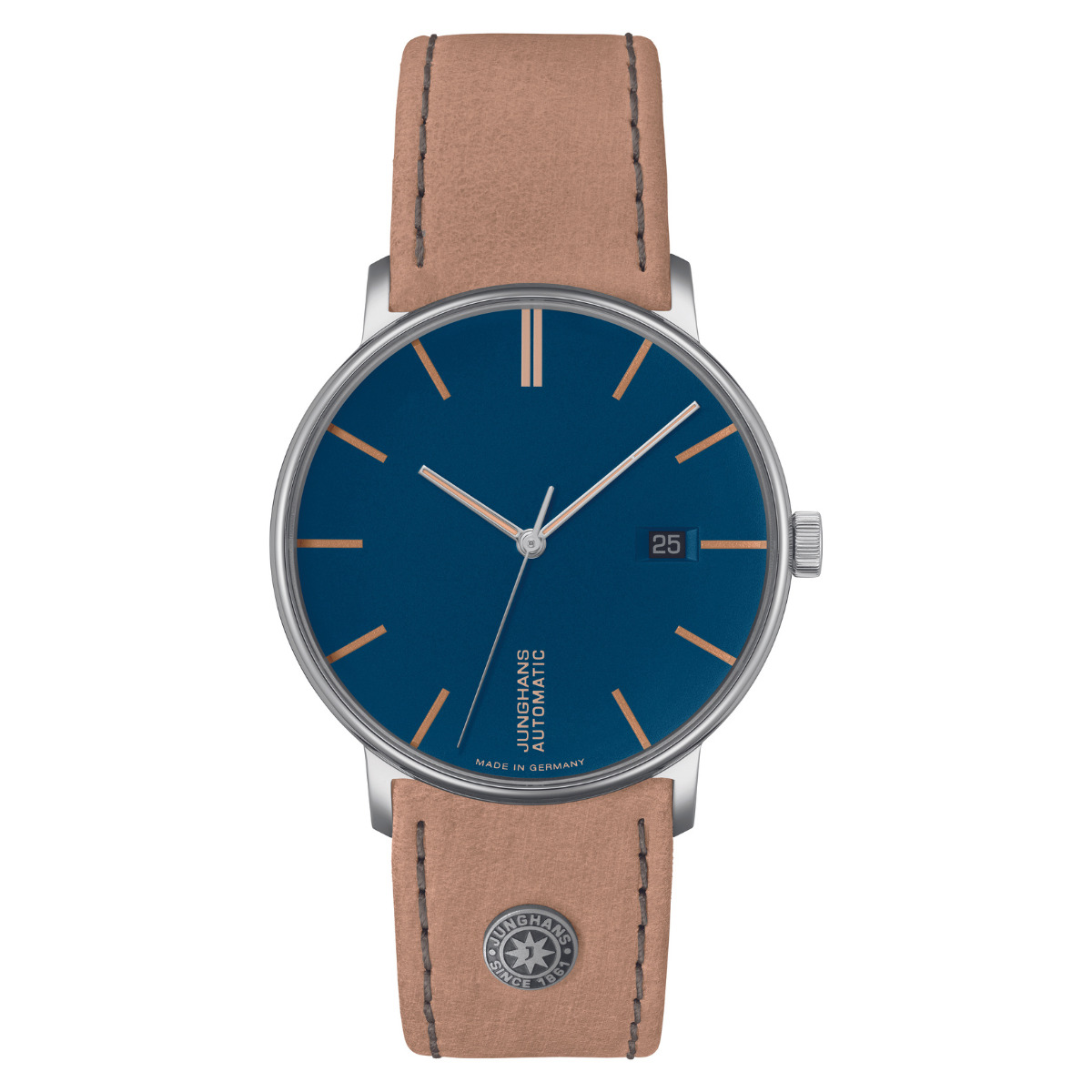 Junghans FORM A Automatic (27/4239.00)