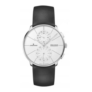 Junghans Meister fein Chronoscope MEGA Solar (59/4200.00)