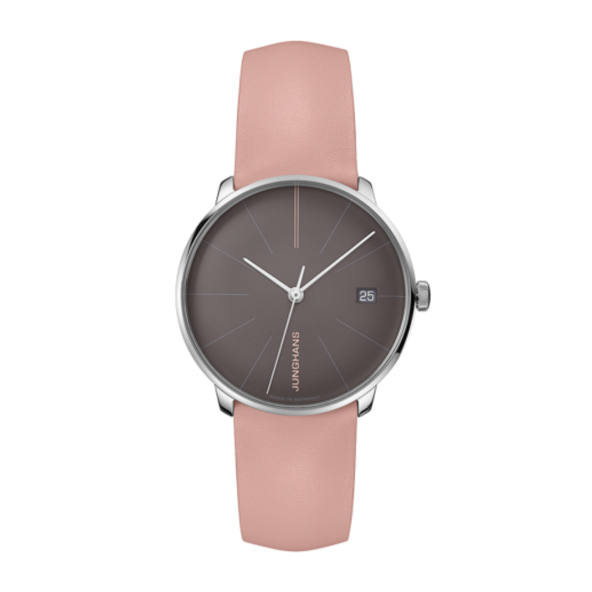 Junghans Meister fein Kleine Automatic (27/4231.00) Damenuhr