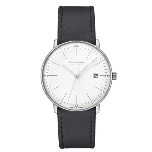Junghans max bill MEGA Solar (59/2020.02)