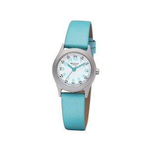 Kinderuhr Titan Türkis (F1119)