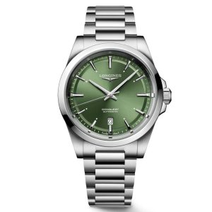 Longines Conquest (L3.830.4.02.6)