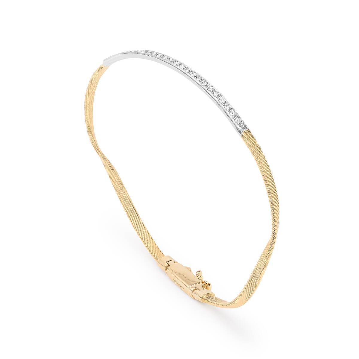 MARCO BICEGO Armreif Marrakech (SG38 B)