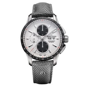 Maurice Lacroix Pontos S Chronograph (PT6038-SSL24-130-4)