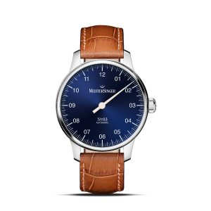 MeisterSinger N°03 (BM9908)