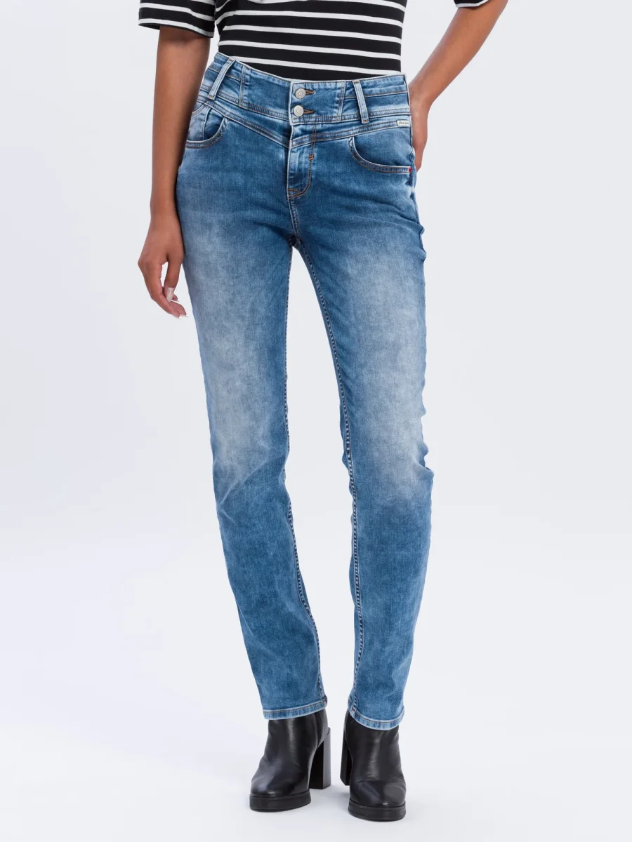 RUBIN | DAMEN JEANS