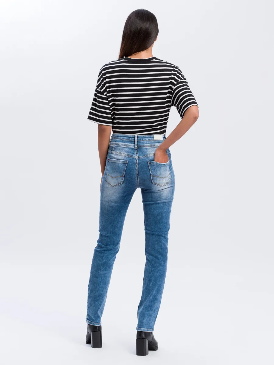 RUBIN | DAMEN JEANS – Bild 3