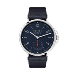 Nomos Ahoi neomatik Atlantik (567)