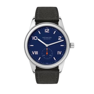 Nomos Club Campus 38 night sky (722)