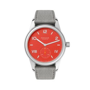 Nomos Club Campus nonstop red (716)