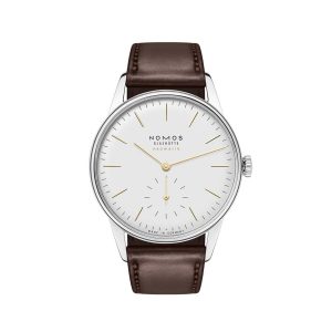 Nomos Orion neomatik doré (397)