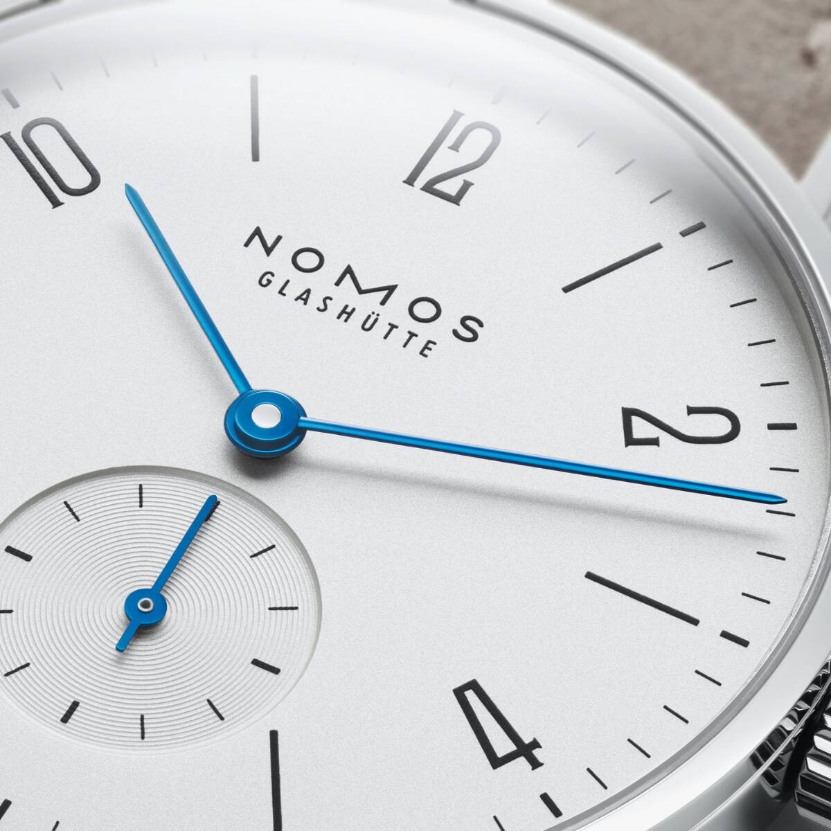 Nomos Tangente 33 (123) – Bild 3
