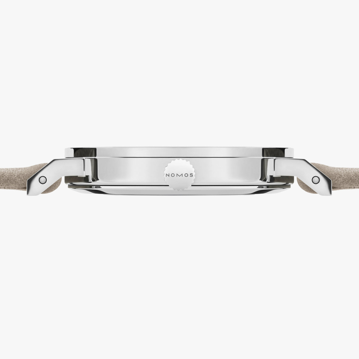 Nomos Tangente 33 (123) – Bild 6