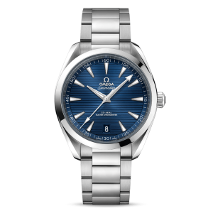 Omega Seamaster Aqua Terra 150M (220.10.41.21.03.004)