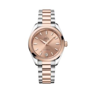 Omega Seamaster Aqua Terra Shades (220.20.34.20.10.001)