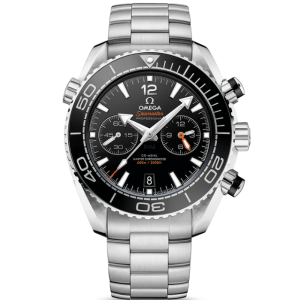 Omega Seamaster Planet Ocean 600M (215.30.46.51.01.001) Pre-Owned