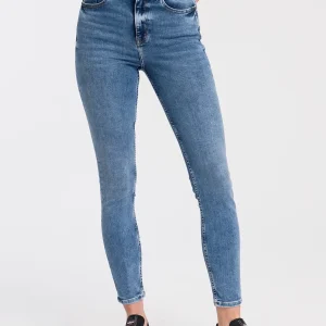 JUDY | SUPER SKINNY FIT
