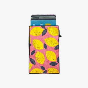 Pink Lemon