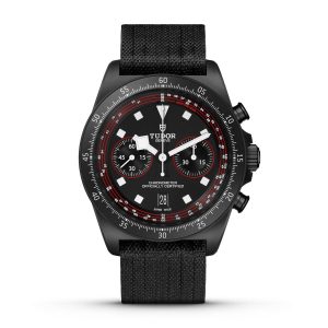 Tudor Pelagos FXD Chrono (M25827KN-0001)