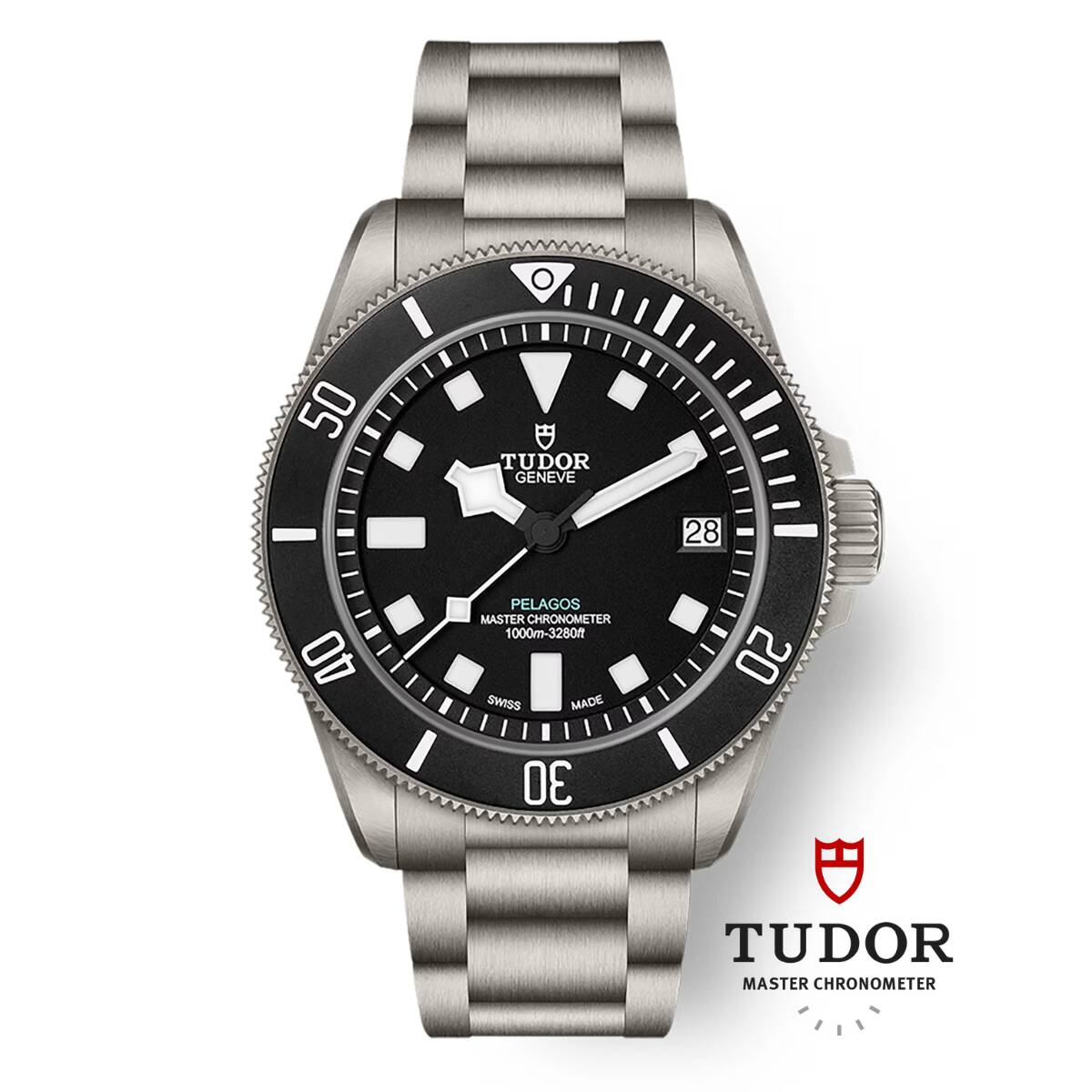 Tudor Pelagos Ultra (M2543C1A7NU-0001)