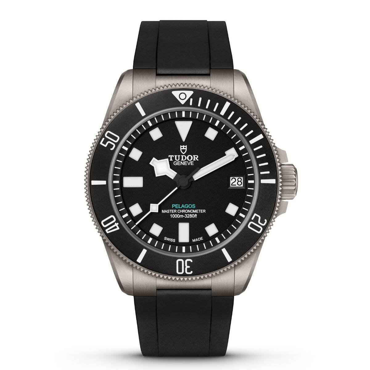 Tudor Pelagos Ultra (M2543C1A7NU-0001) – Bild 3