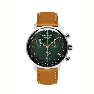 bauhaus Quarz Chronograph (2096-4)