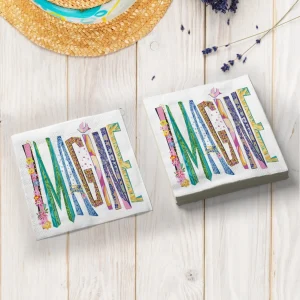 Papierservietten | ppd | Imagine 3 | 33x33cm | 20 Stk.