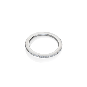 schmuckwerk Memoire Ring (GT605WG)