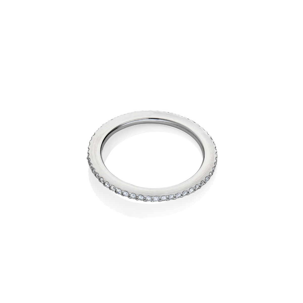 schmuckwerk Memoire Ring (GT605WG) – Bild 2