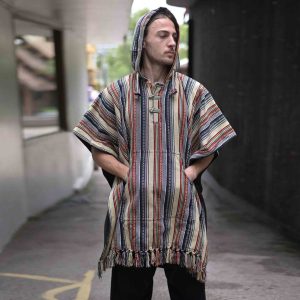 Wendeponcho Arriba